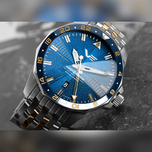 Vostok Europe Radio Room 2026 NH34-224A793 Watch