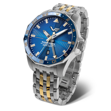 Vostok Europe Radio Room 2026 NH34-224A793 Watch