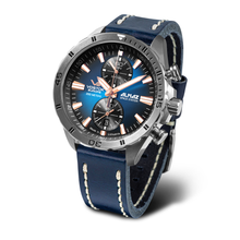 Vostok Europe Almaz 6S11-320A675L Watch