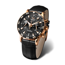 Vostok Europe Undiné VK64-515B568 Watch