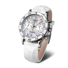 Vostok Europe Undiné VK64-515A671 Watch