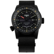 Traser P68 Pathfinder Solar Watch