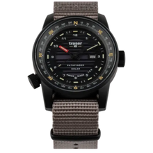 Traser P68 Pathfinder Solar Watch