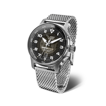 Vostok Europe Expedition South Pole NH35-592A758B Watch