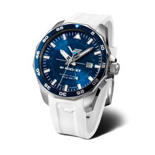 Vostok Europe N1 Rocket GMT NH34-225A712WS Watch