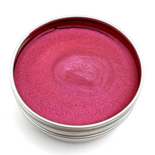 Lisa Horton Crafts Metallic Wax - Pink Peony