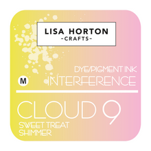 Lisa Horton Crafts Cloud 9 Interference Ink Pad - Sweet Treat