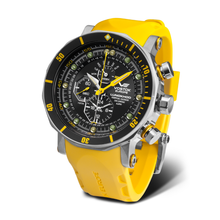 Vostok Europe Lunokhod-2 YM86-620A505 Watch