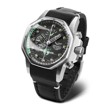 Vostok Europe Atomic Age "Oppenheimer" YM86-640A695L Watch