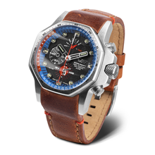 Vostok Europe Atomic Age "Oppenheimer" YM86-640A696L Watch