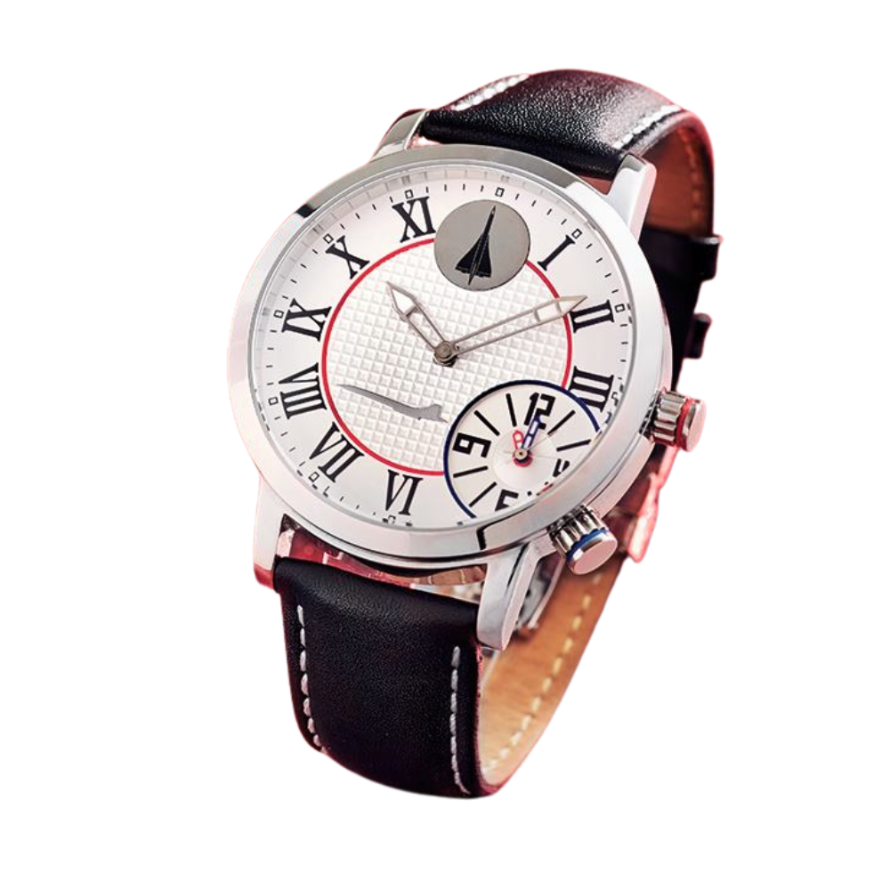 British Airways Concorde Limited Edition Watch