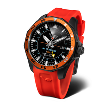 Vostok Europe N1 Rocket NH34-225C714S Watch