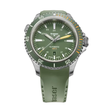 Traser H3 P67 Diver Automatic T25 Watch