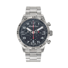Mathey Tissot Type 21 Titanium Watch