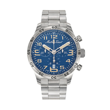 Mathey Tissot Type 21 Titanium Watch