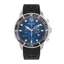 Mathey Tissot Lagoon Watch