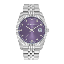 Mathey Tissot Mathy II Watch