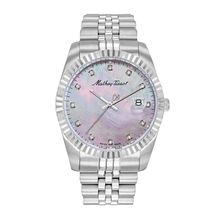 Mathey Tissot Mathy II (Shell) Watch
