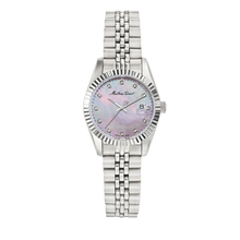 Mathey Tissot Mathy II (Shell) Watch