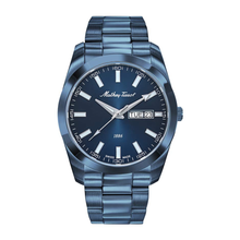Mathey Tissot Mathy I Day-Date Watch