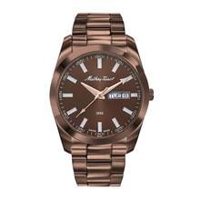 Mathey Tissot Mathy I Day-Date Watch