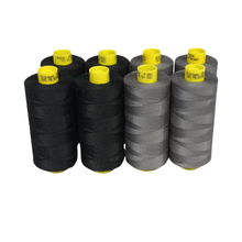 Britannia AirStyle 800 Air Threading Overlocker with 12,000m Gutermann Thread Bundle