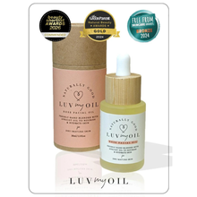 Luv My Oil 30ml of Rose Facial Oil