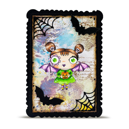 AALL & Create Die-Cutting Die Set - #DI-88 Holey Fun