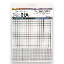 Dive In with Dina Wakley MEdia Collection