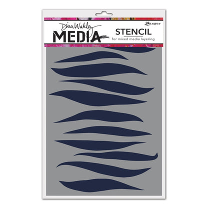 Dive In with Dina Wakley MEdia Collection