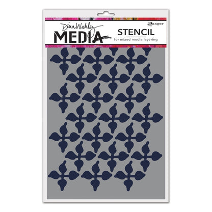 Dive In with Dina Wakley MEdia Collection