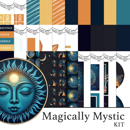 The Crafty Witches Book of Spells Vol II Digital Collection