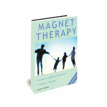 Magnet Therapy by Gloria Vergari