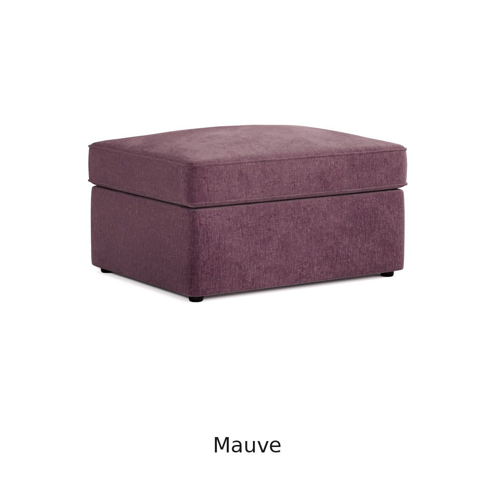 Jay-Be Footstool Bed with Wool-Topped Mattress