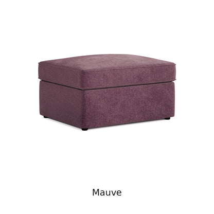 Jay-Be Footstool Bed with Wool-Topped Mattress