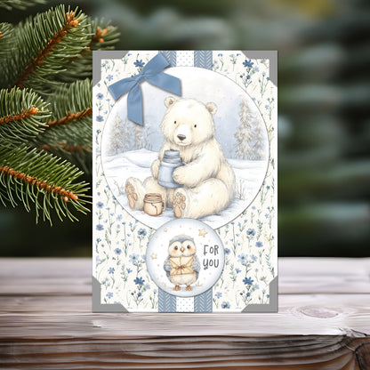 The Crafty Witches A Winter's Tale Digital Collection