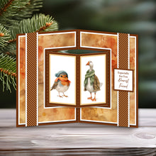 The Crafty Witches Pop-Out Cards Vol I Digital Collection