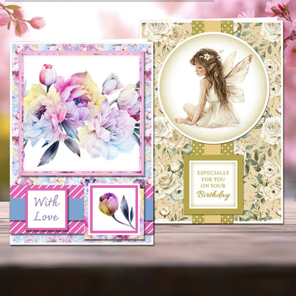 The Crafty Witches Book of Spells Abracadabra Edition Digital Collection