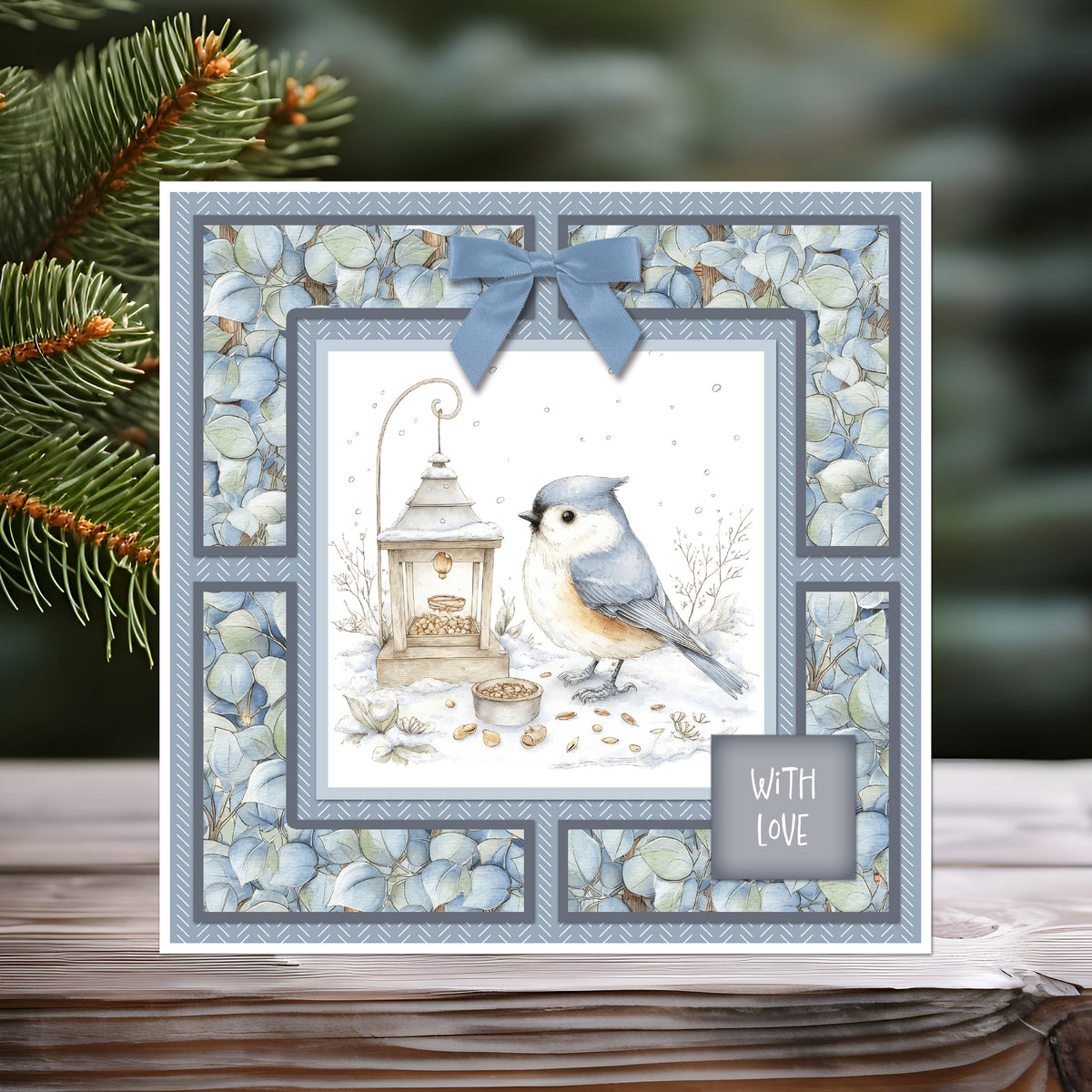 The Crafty Witches A Winter's Tale Digital Collection