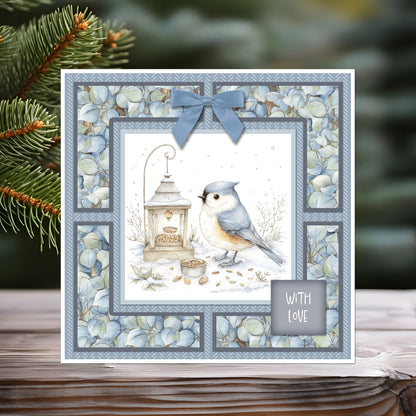 The Crafty Witches A Winter's Tale Digital Collection