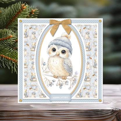 The Crafty Witches A Winter's Tale Digital Collection