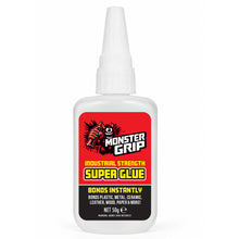 Monster Grip 50g