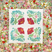 Quilter's Trading Post More Morris Inspired Applique Book