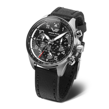 Vostok Europe Space Race 6S20-325A741L Watch