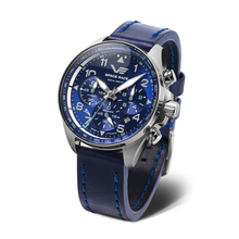 Vostok Europe Space Race 6S20-325A742L Watch