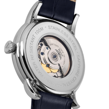 Aviator Douglas Day-Date Blue Dial V.3.20.0.145.4 Automatic Watch