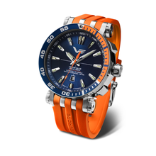 Vostok Europe Energia NH35-575A715B Watch