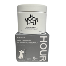 Monohour Air Bloom Signature Solid Deodoriser - Snuggle Tail