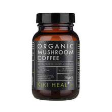 Kiki Health Mushroom Coffee, Organic – 75g
