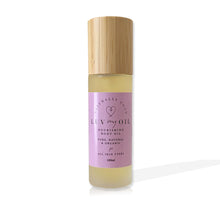 Luv My Oil 100ml of Nourishing Body Oil